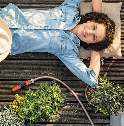 Lechuza Bewässerungssystem