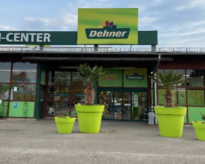 Dehner GartenCenter in Speyer Dehner