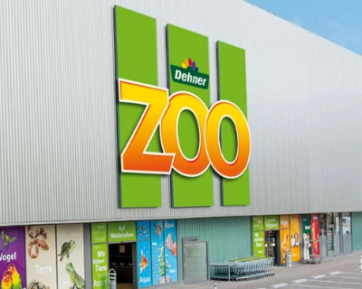 Dehner ZOO in Sindelfingen Dehner