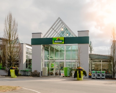 Dehner GartenCenter in Münster (Handorf) Dehner
