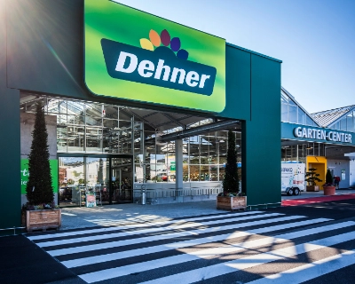 Dehner GartenCenter in WaldshutTiengen Dehner