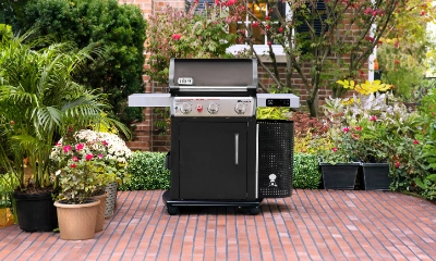 Weber Grills