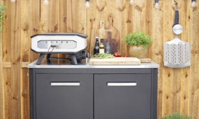 Cozze Pizzaöfen & Zubehör für erstklassige Pizzakreationen