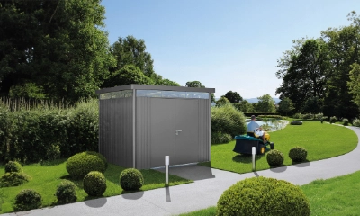 Biohort – Produktvielfalt vom Marktführer