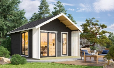 Gartenhäuser & Gartenschuppen Dehner