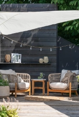 Balkon&shy;gestaltung