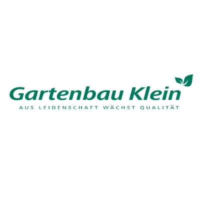 Gartenbau Klein