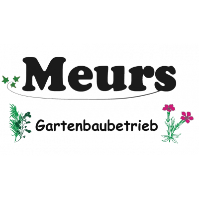 Meurs Gartenbaubetrieb