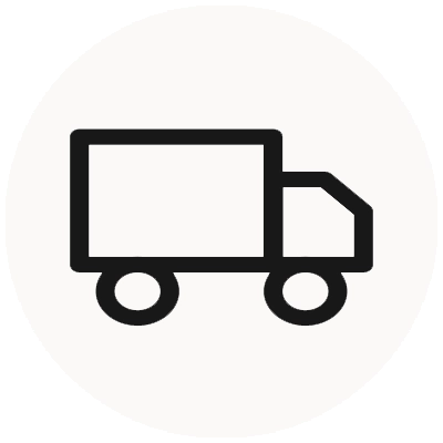 Transportdienstleister wählen