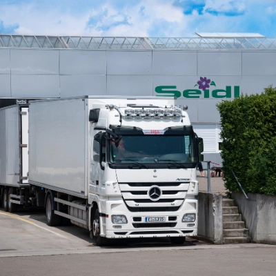 Verpackung/Transport