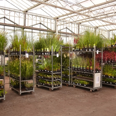 Verpackung/Transport