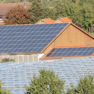 Energie & Ressourcen