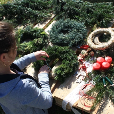 Verpackung/Transport