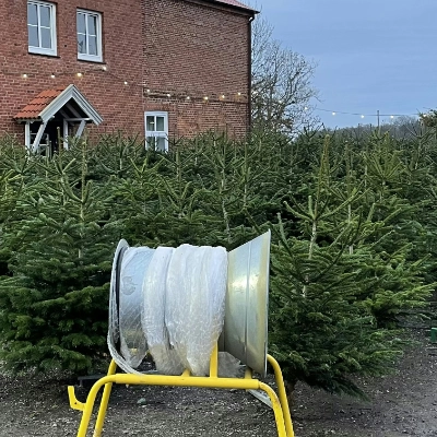 Verpackung/Transport