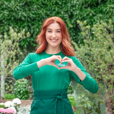 Dehner-Vertrauensgarantie