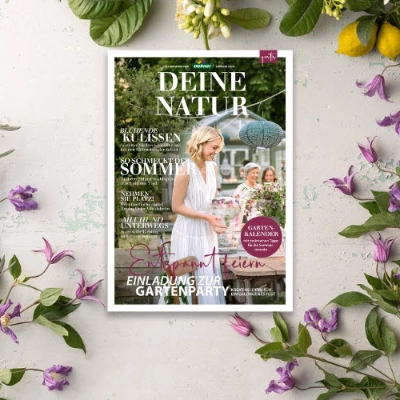 Magazine & Kataloge Dehner