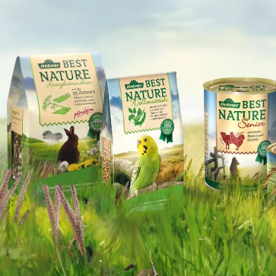 Dehner Best Nature