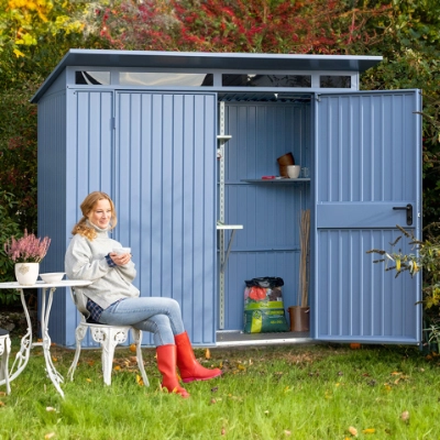 Gartenhäuser & Gartenschuppen Dehner