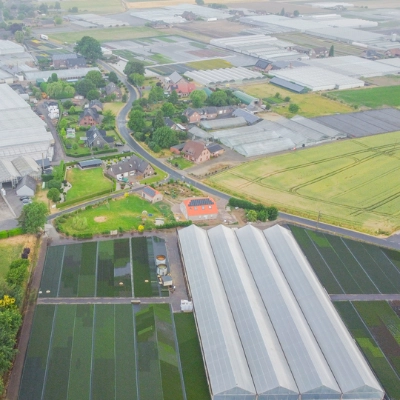 Verpackung/Transport