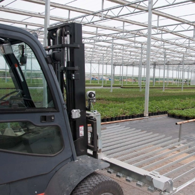 Verpackung/Transport