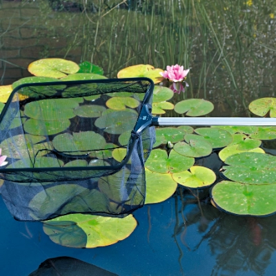 Der perfekte Teich Dehner