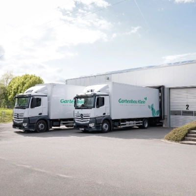 Verpackung & Transport